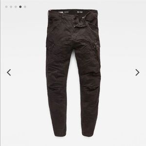 g star mens cargo pants